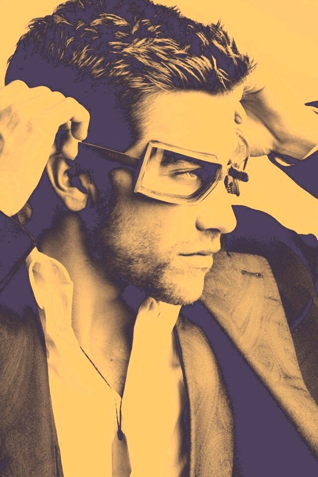 Джейк Джилленхол обои