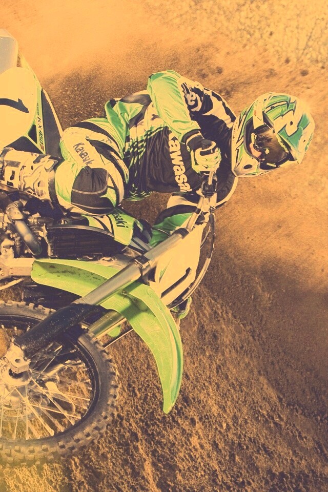 Моторалли обои