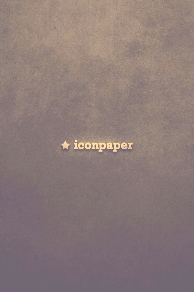 Iconpaper обои