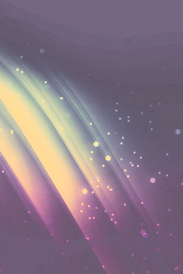 Линейная абстракция с цветовыми переливами обои