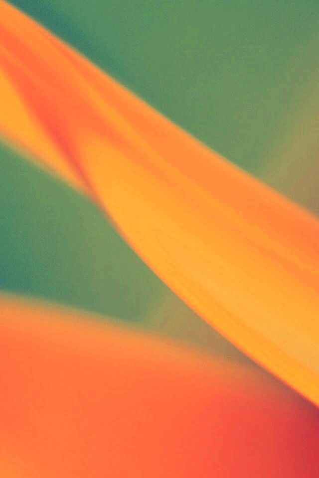 Лиловая абстракция обои