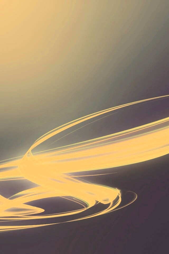 Световая дорожка обои