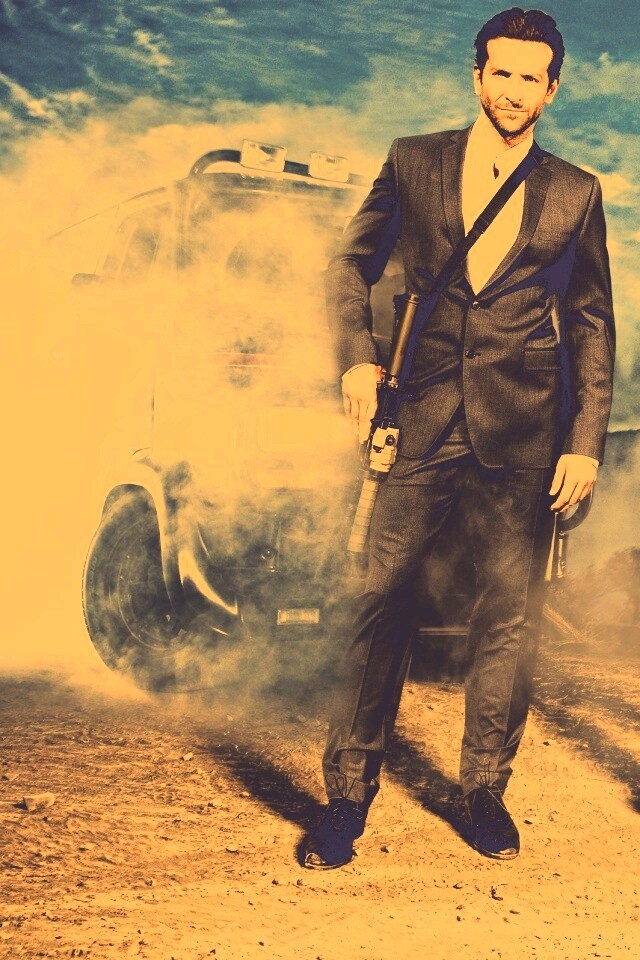 Команда А обои