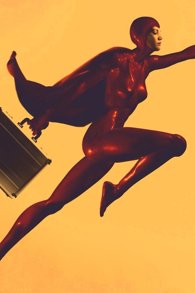 Супер клерк обои