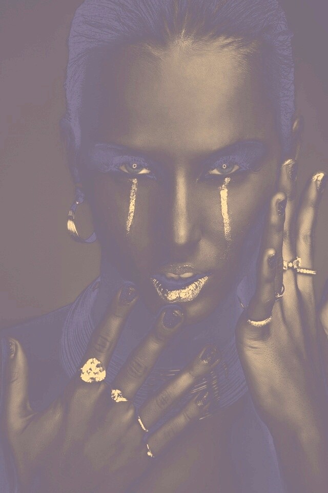 Тёмная сторона обои