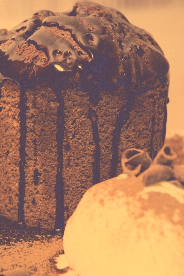 Кексики на десерт обои