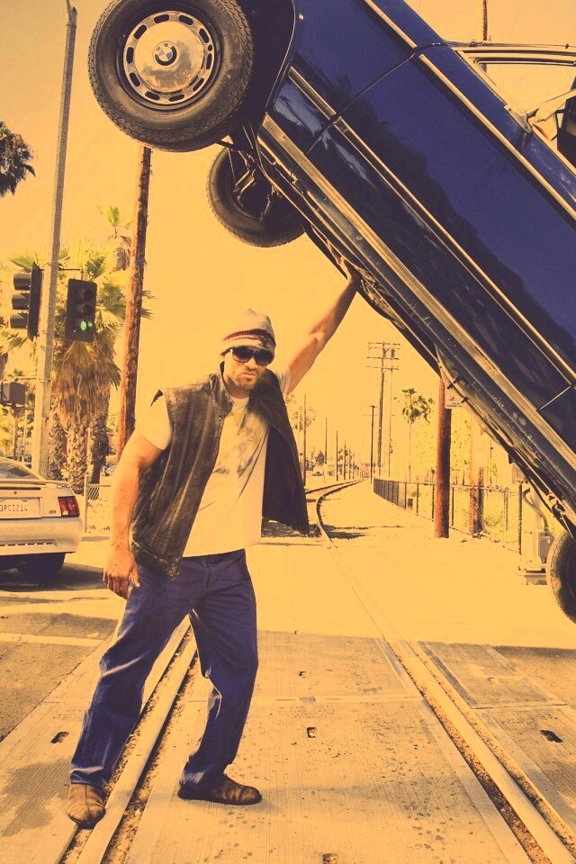 Хэнкок обои