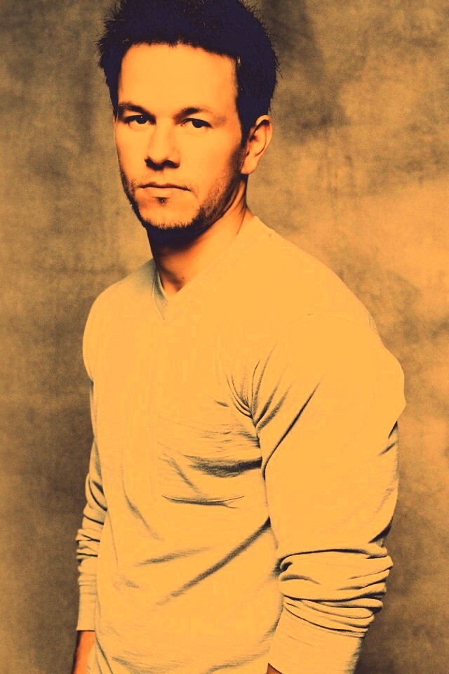 Марк Уолберг обои