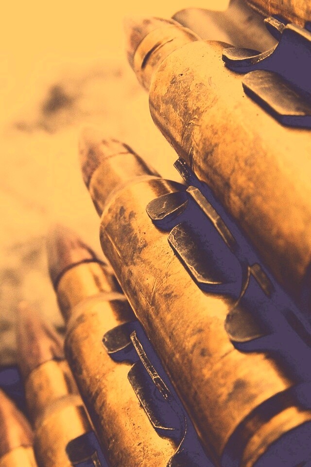 Патронник обои