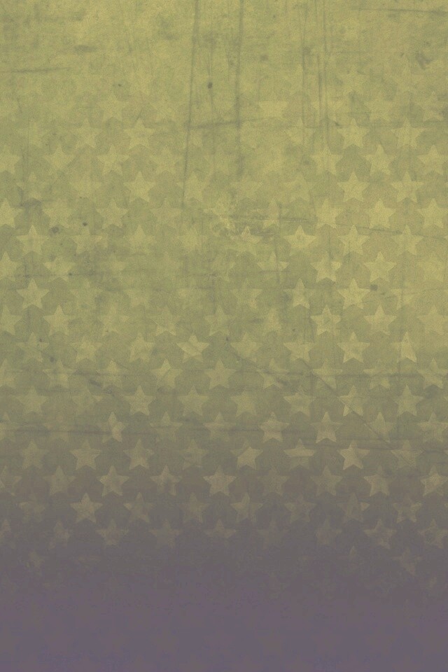 Звезднозеленый фон обои