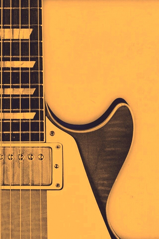 Струны обои