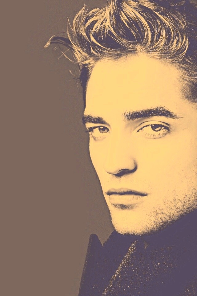 Роберт Паттинсон обои