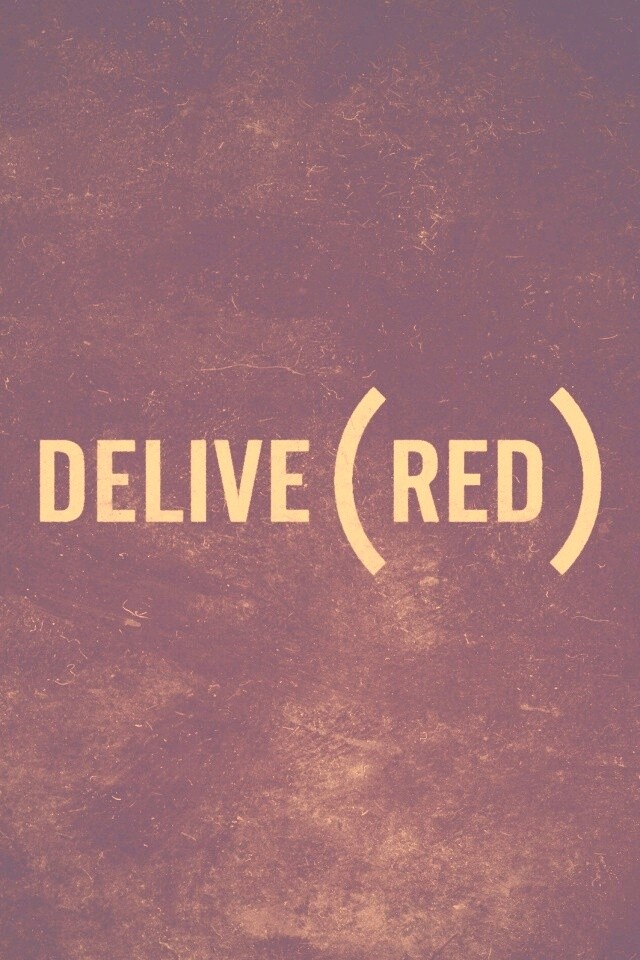 Delivered — Доставлено обои