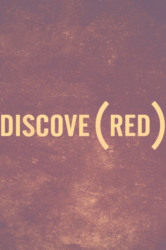 Discovered — Обнаруженный обои