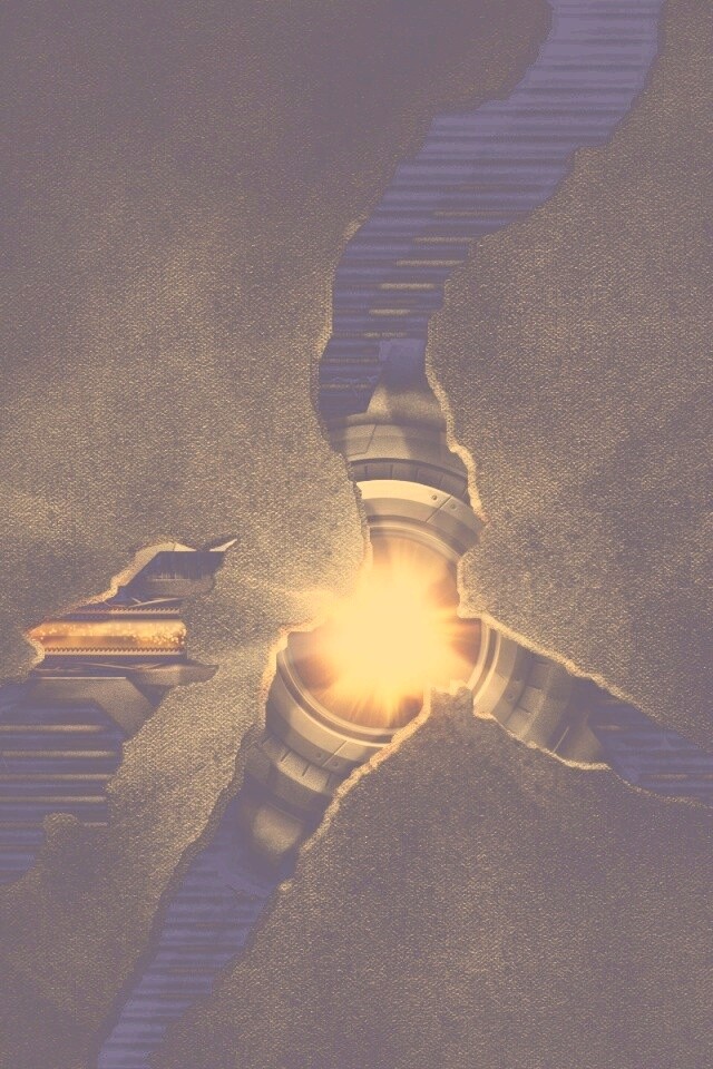 Он следит за тобой обои