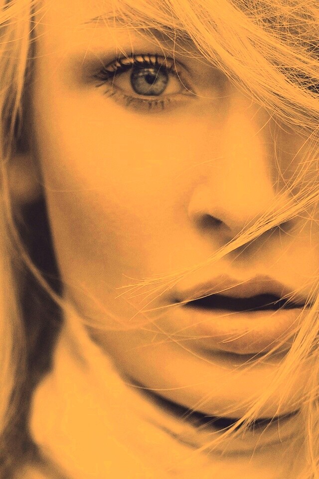 Ледяная королева обои