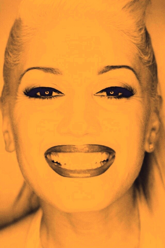 Гвен Стефани обои