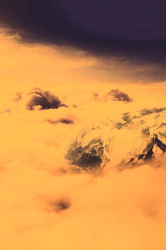 Вторая земля обои