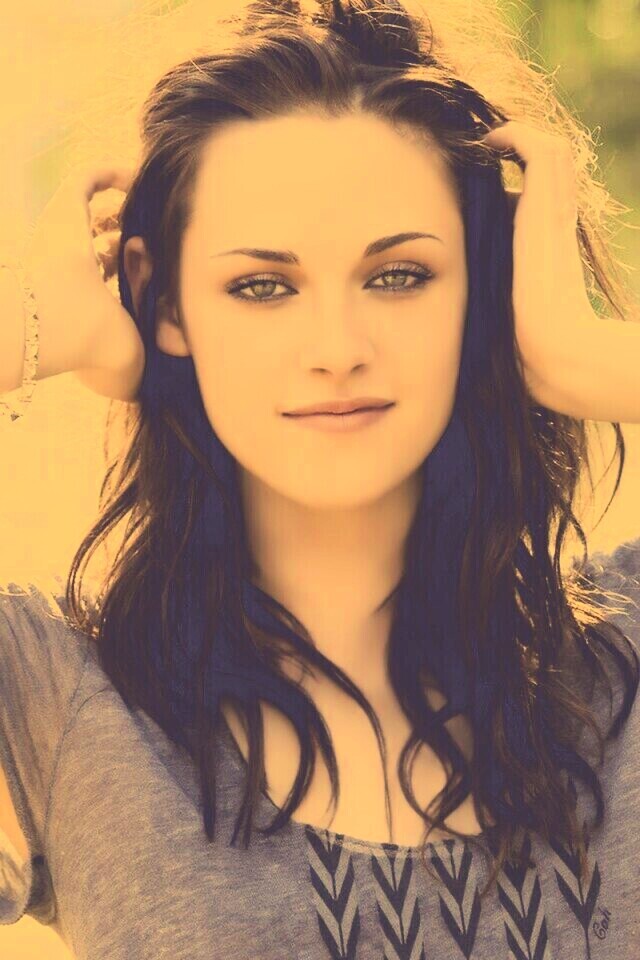 Кристен стюарт обои