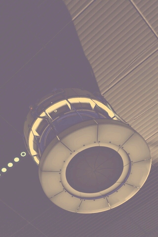 Радужная оболочка обои