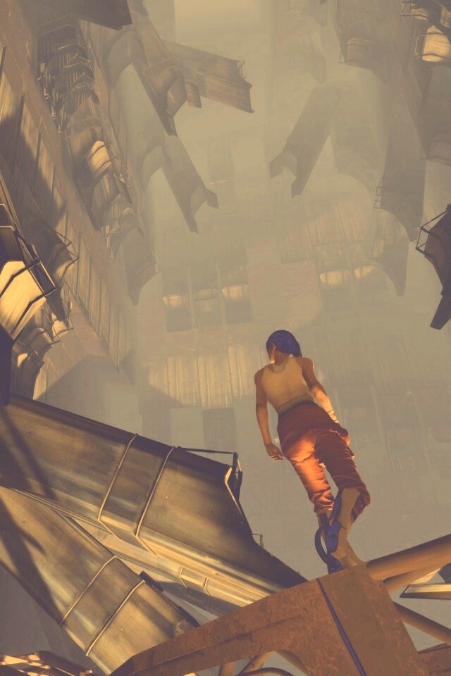 Маленький ад обои