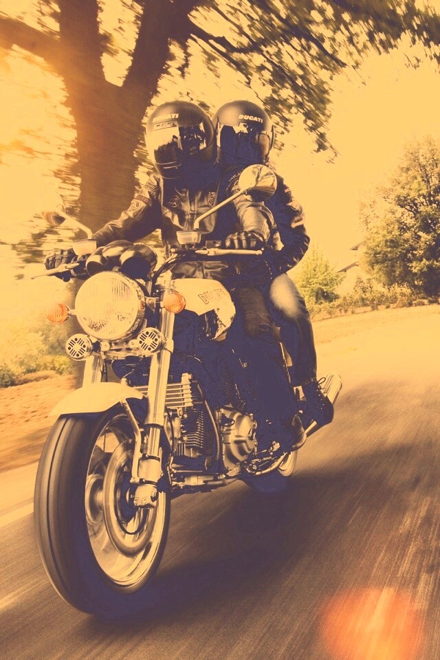 Дорога к мечте обои