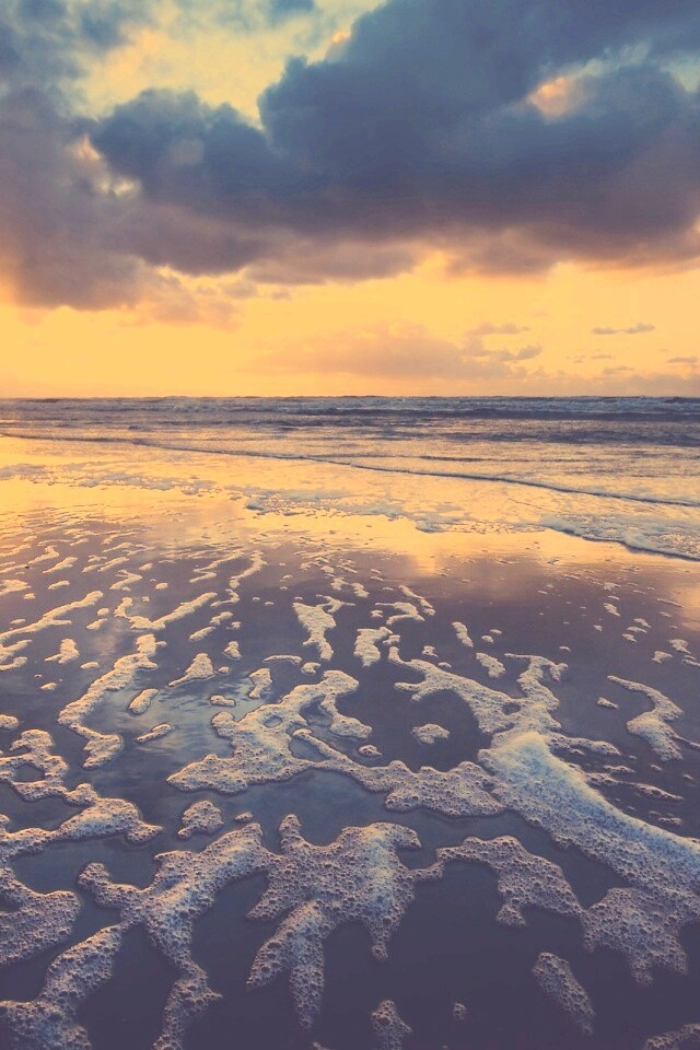 Морское побережье обои