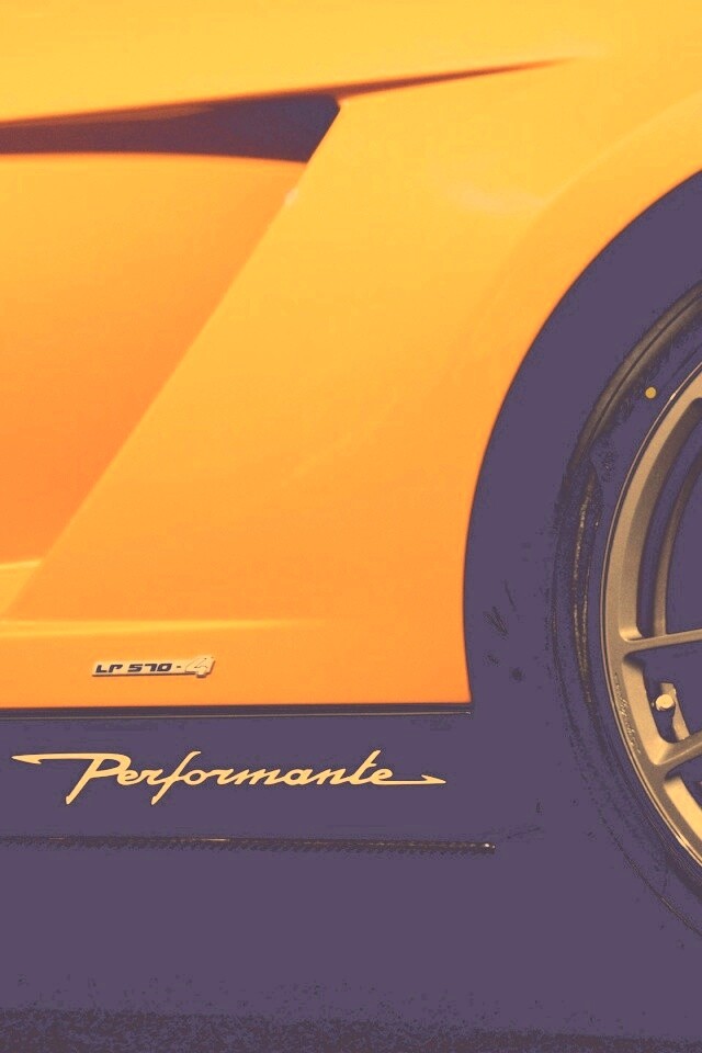 Колесо Ламборджини обои