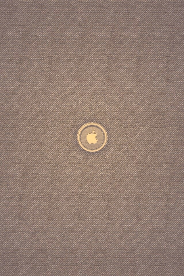 Огрызок обои