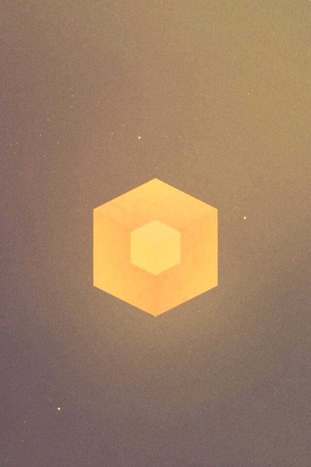 Тессаракт обои