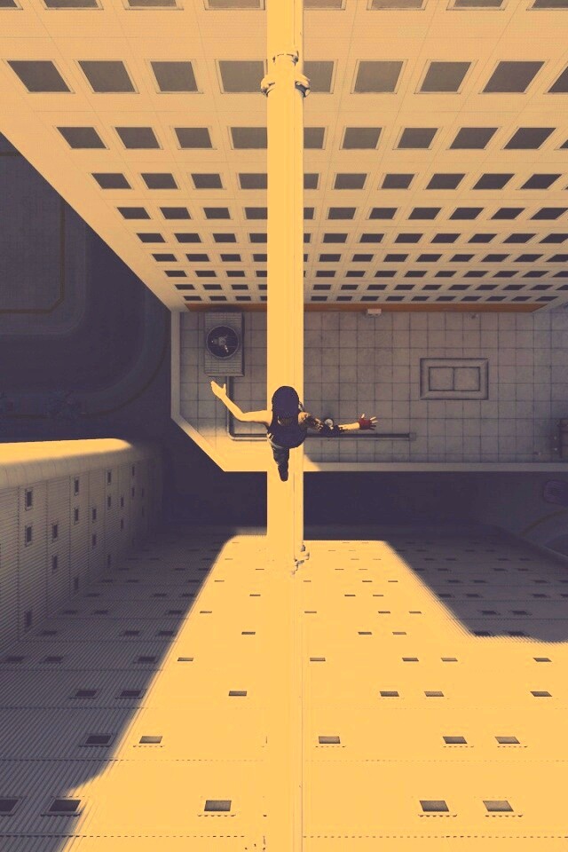 Фейт над пропастью обои