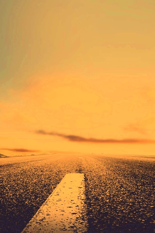 Дорога обои