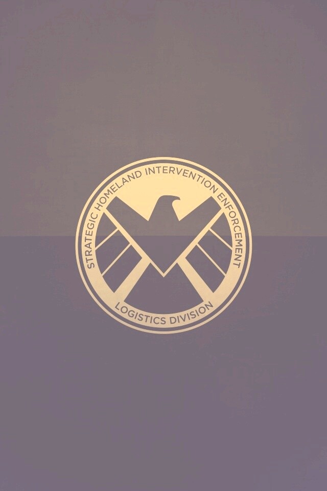 S.H.I.E.L.D. обои