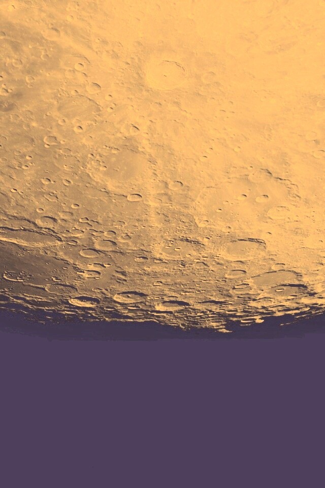 Другая сторона Луны обои