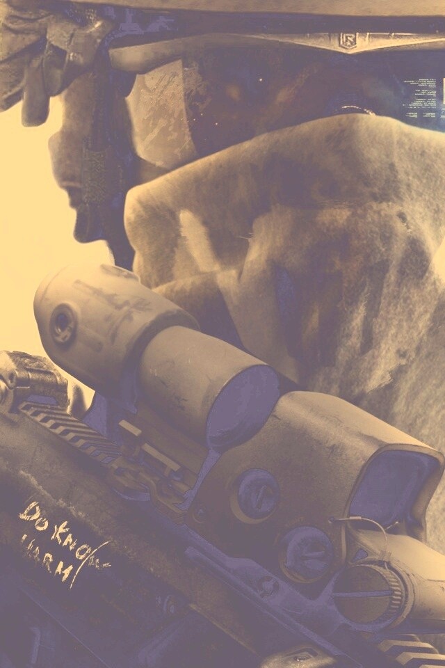 Познал боль обои