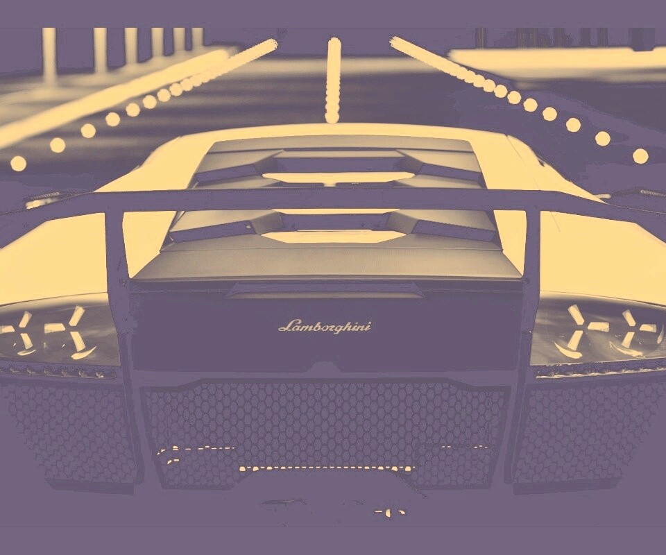 Lamborghini обои