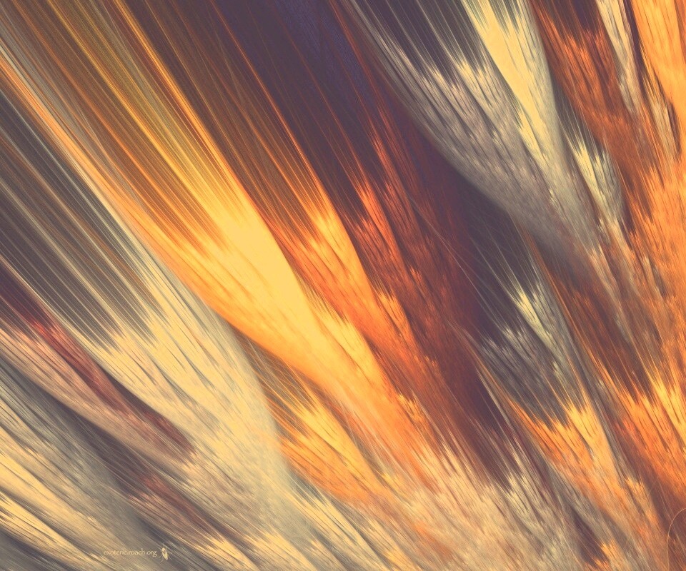 Радужные цвета обои