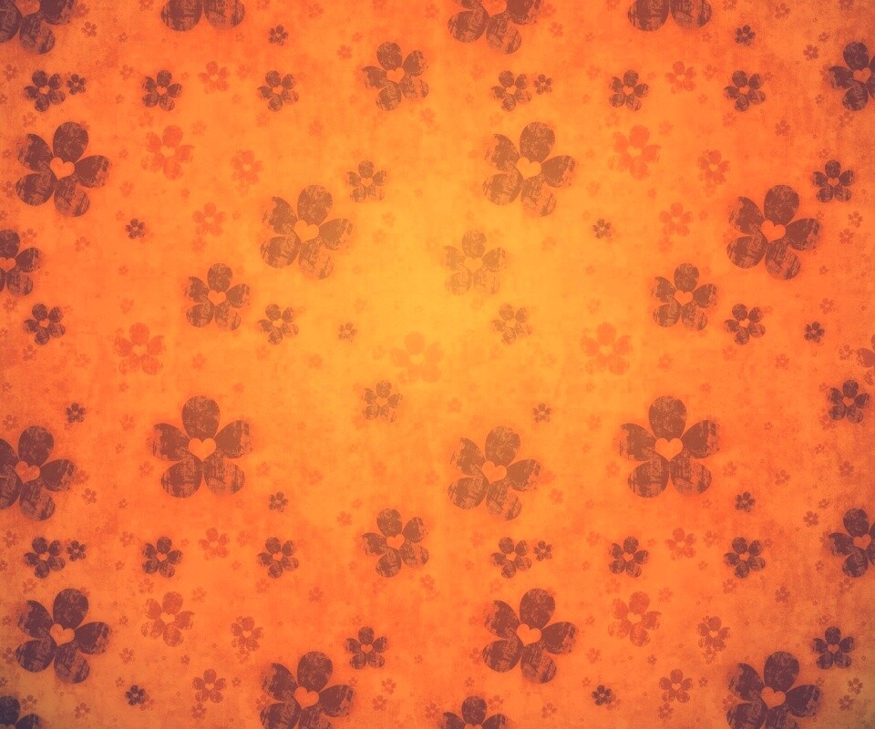 Сердечки обои