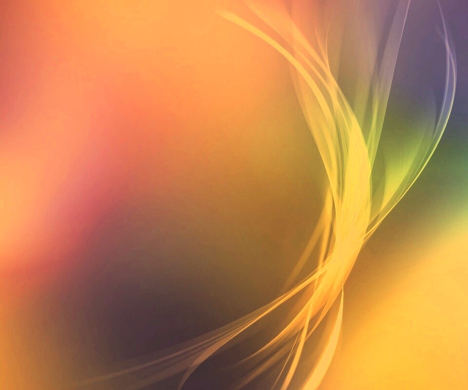 Полупрозрачные линии обои