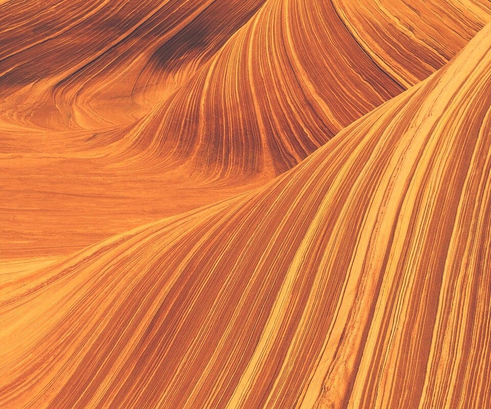 Красные скалы обои