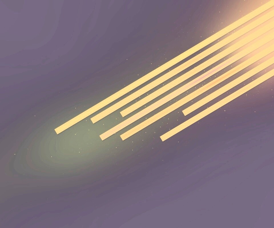 Разноцветные полосы обои