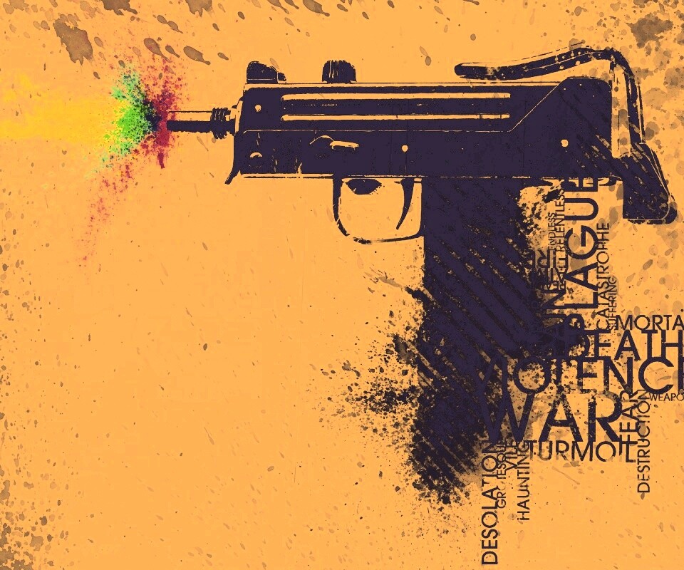 Рисунок УЗИ обои