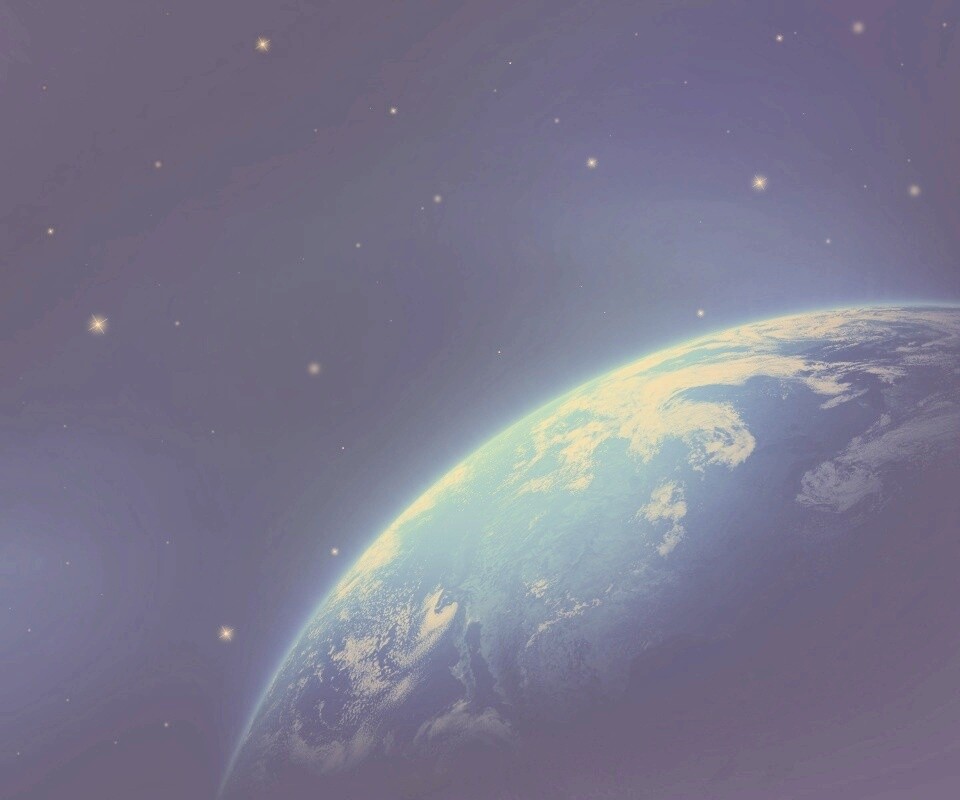 Планета Земля обои