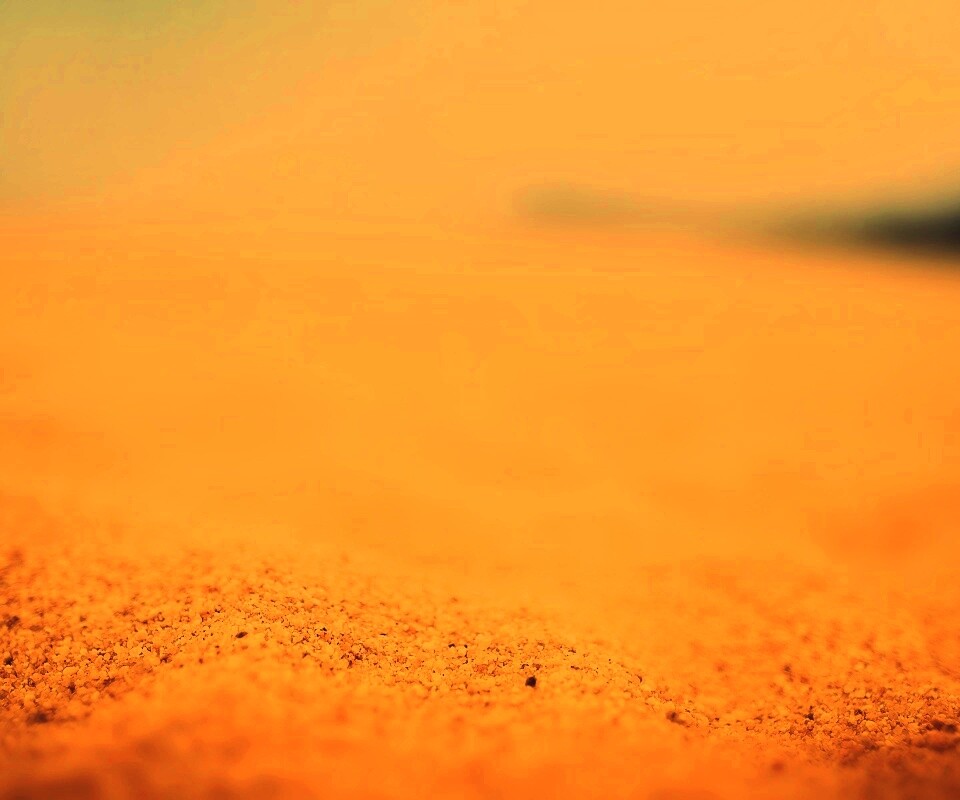 Желтый песок обои