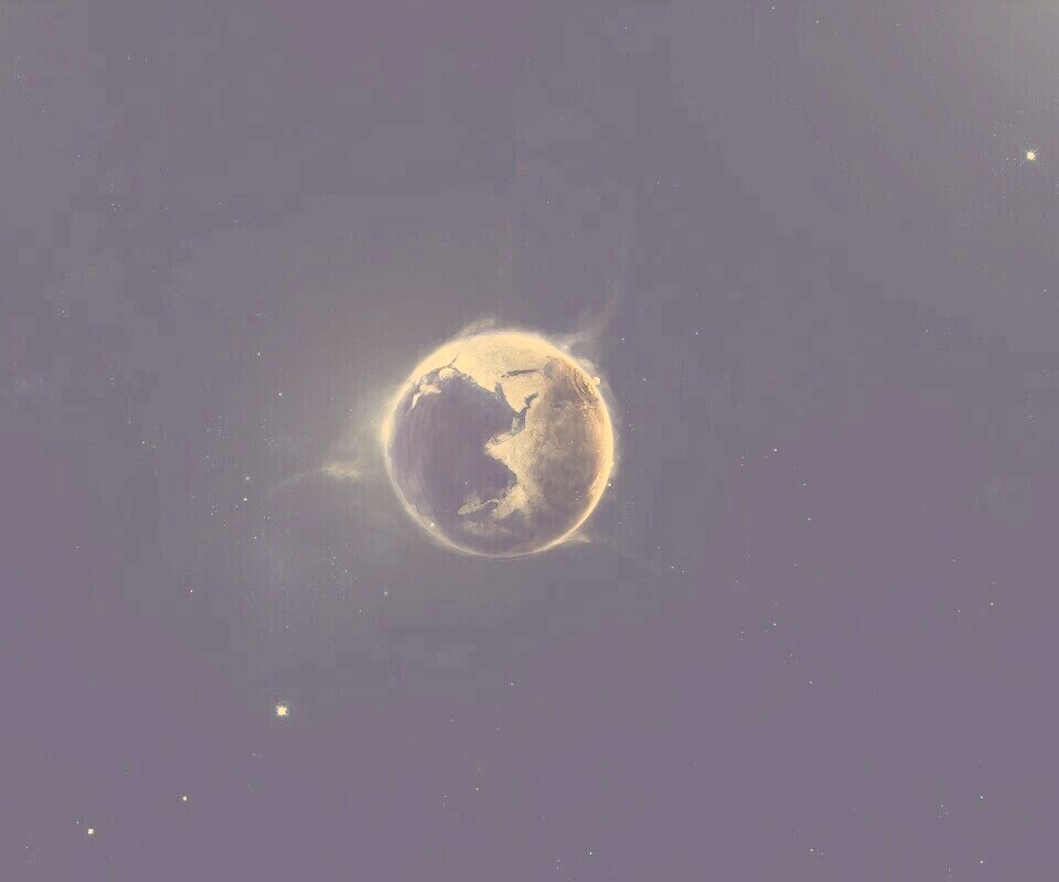 Земля до начала времен обои