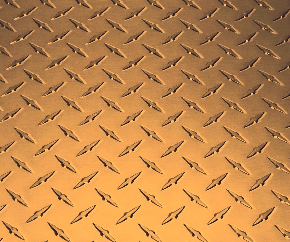 Металлический лист обои