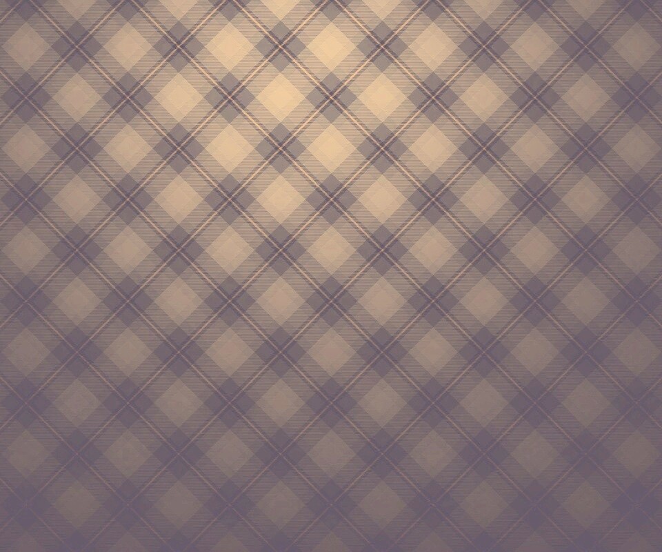 Синяя клетка обои