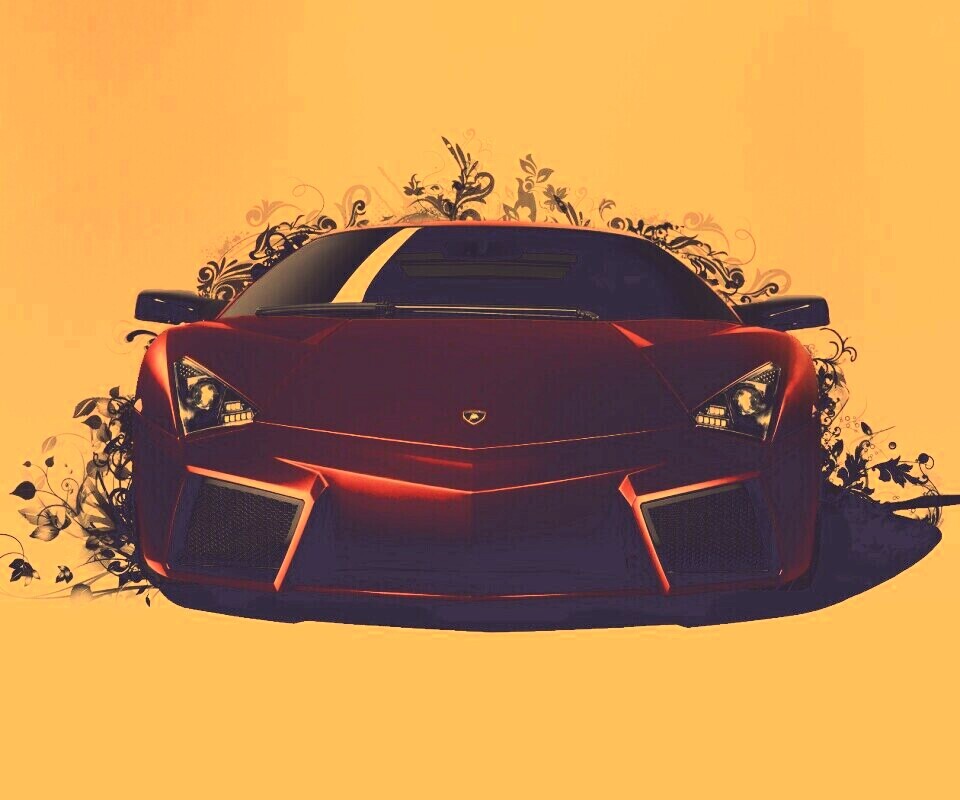 Lamborghini обои