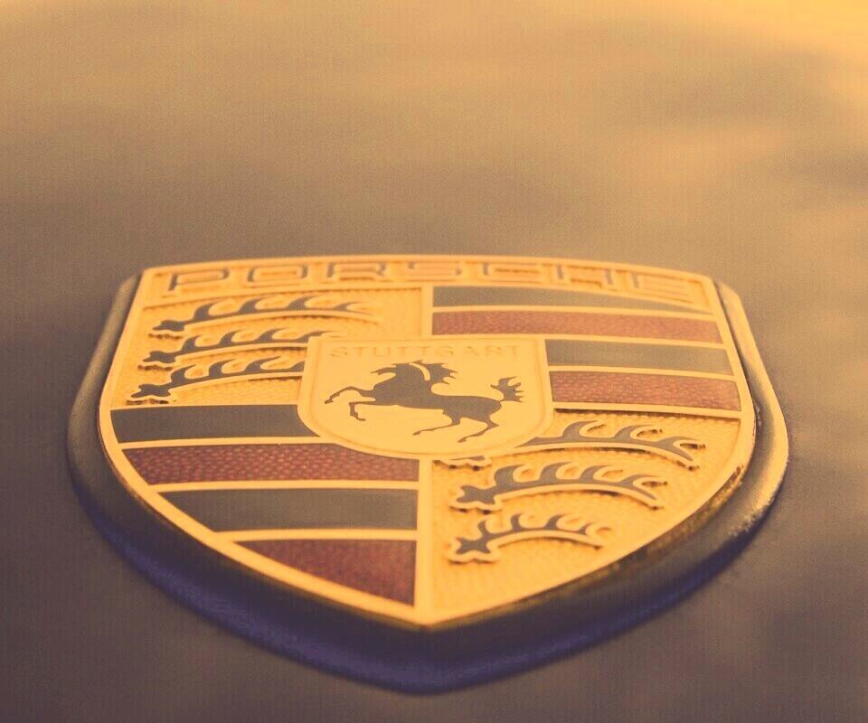 Porsche обои