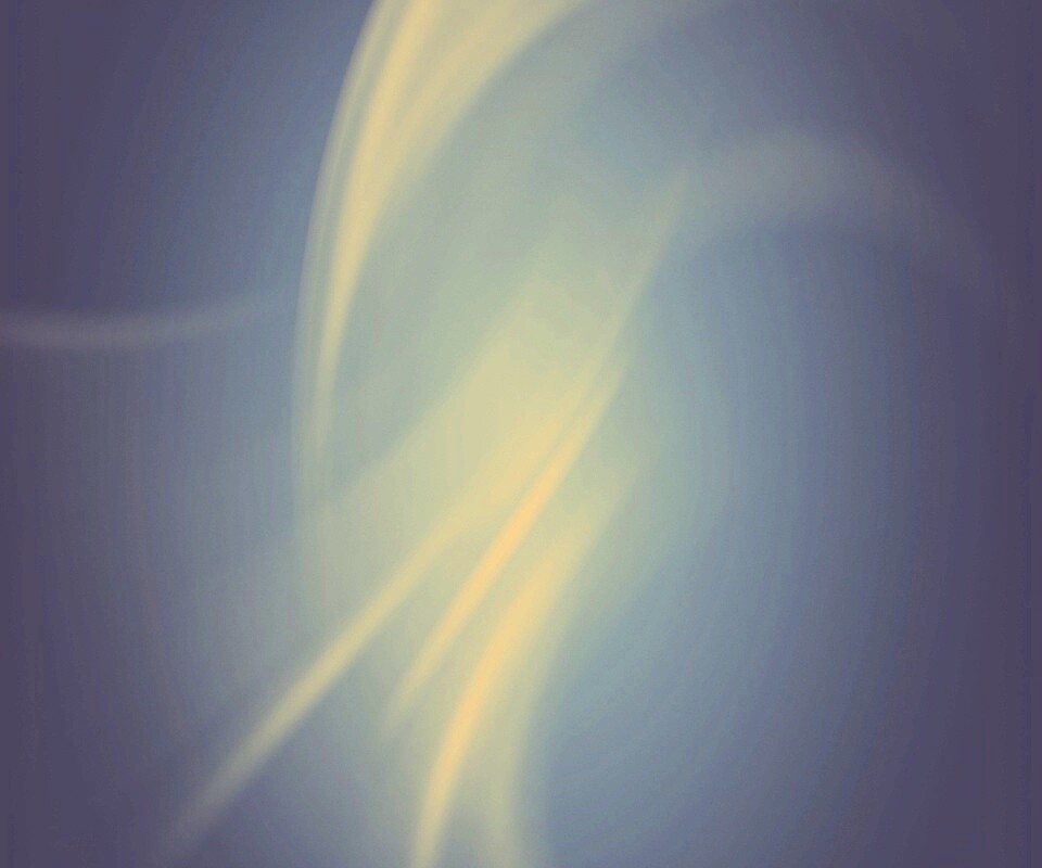 Бледно белые завитки обои